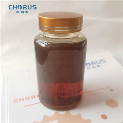 Cytgan Sylfaenol Calsiwm Dinonylnaphthalene Sylffonad (Carbonedig) Ca-29C